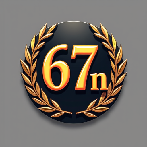 Logo 67n