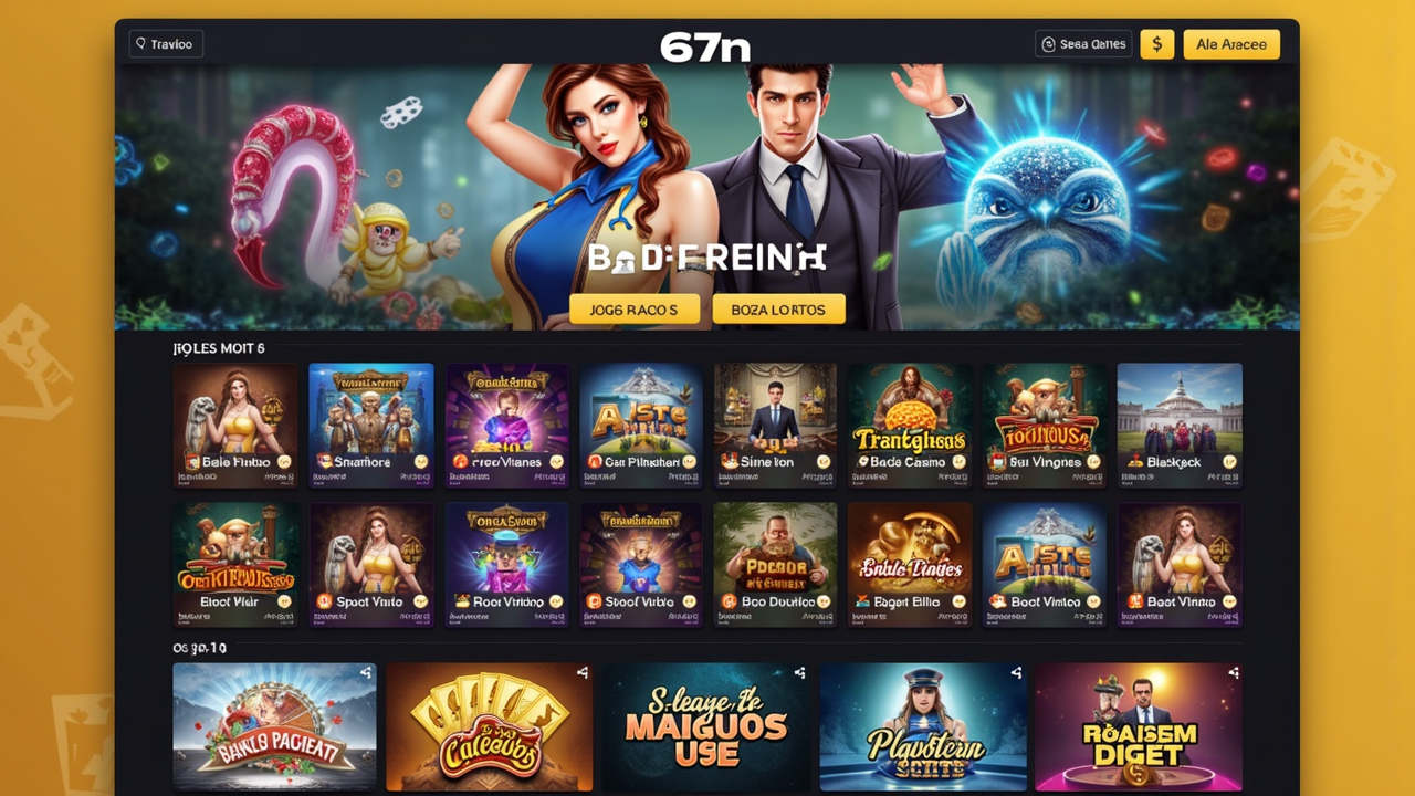 Screenshot 1 67n